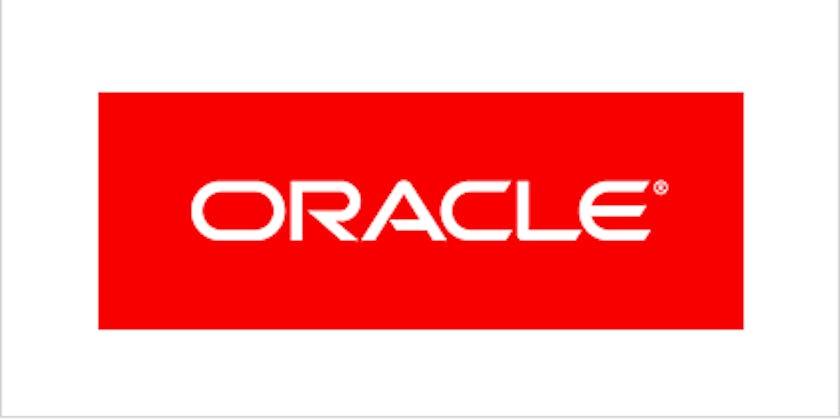 Oracle Cloud Infrastructure Blog logo