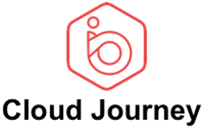 Cloud Journey logo
