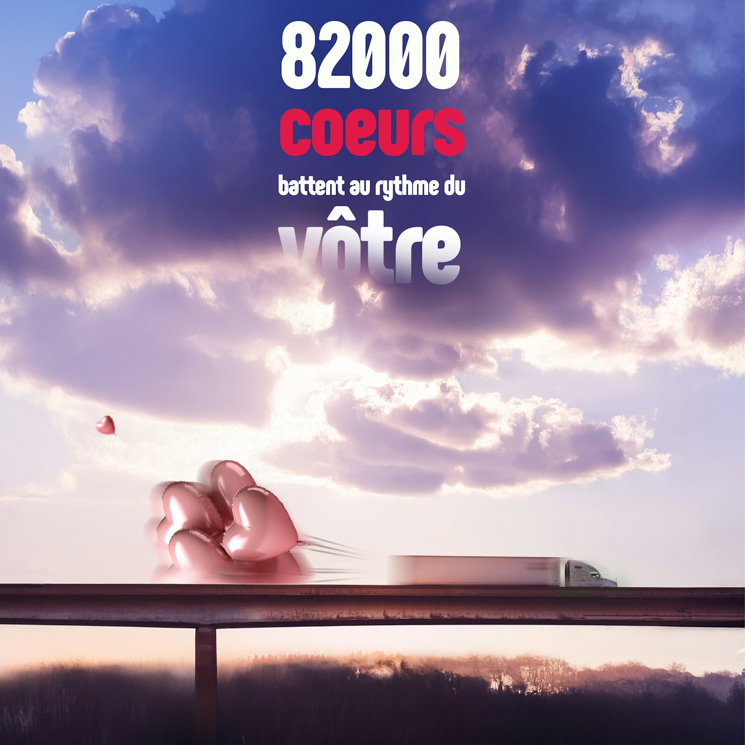 Semaine du camionnage 2025