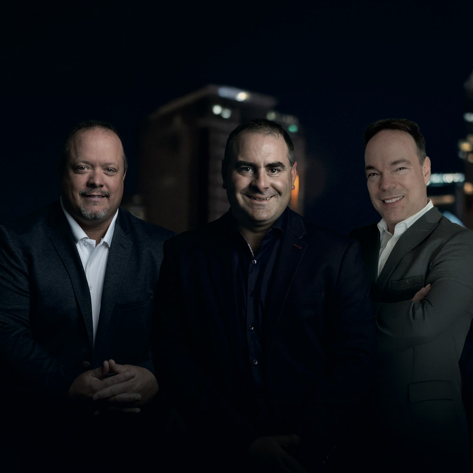 Évolution au sein du Cercle des leaders du Groupe Morneau