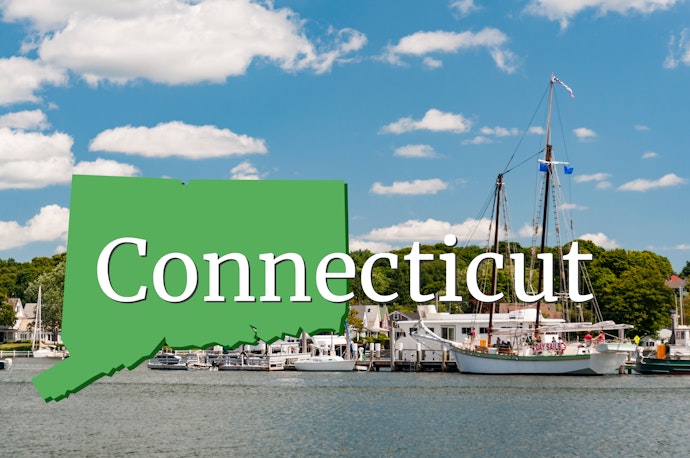 Connecticut harbor