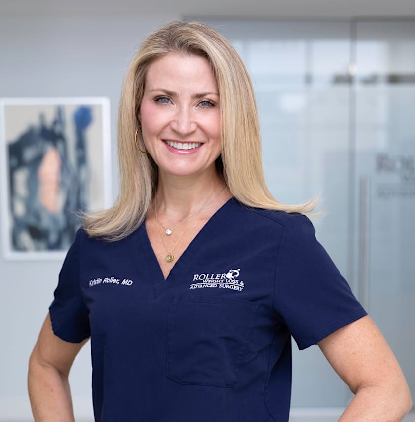 journey life surgery center Dr. Kristin Roller