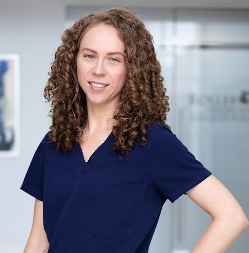 journey life surgery center Dr. Jessica Pries