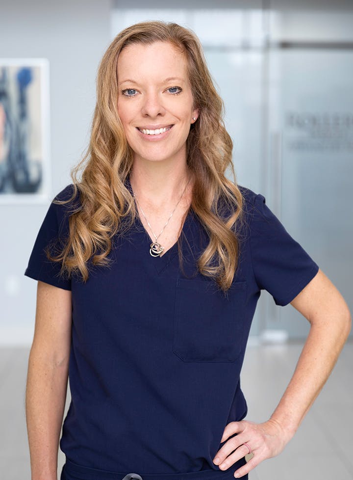 Dr. Jaime Dutton
