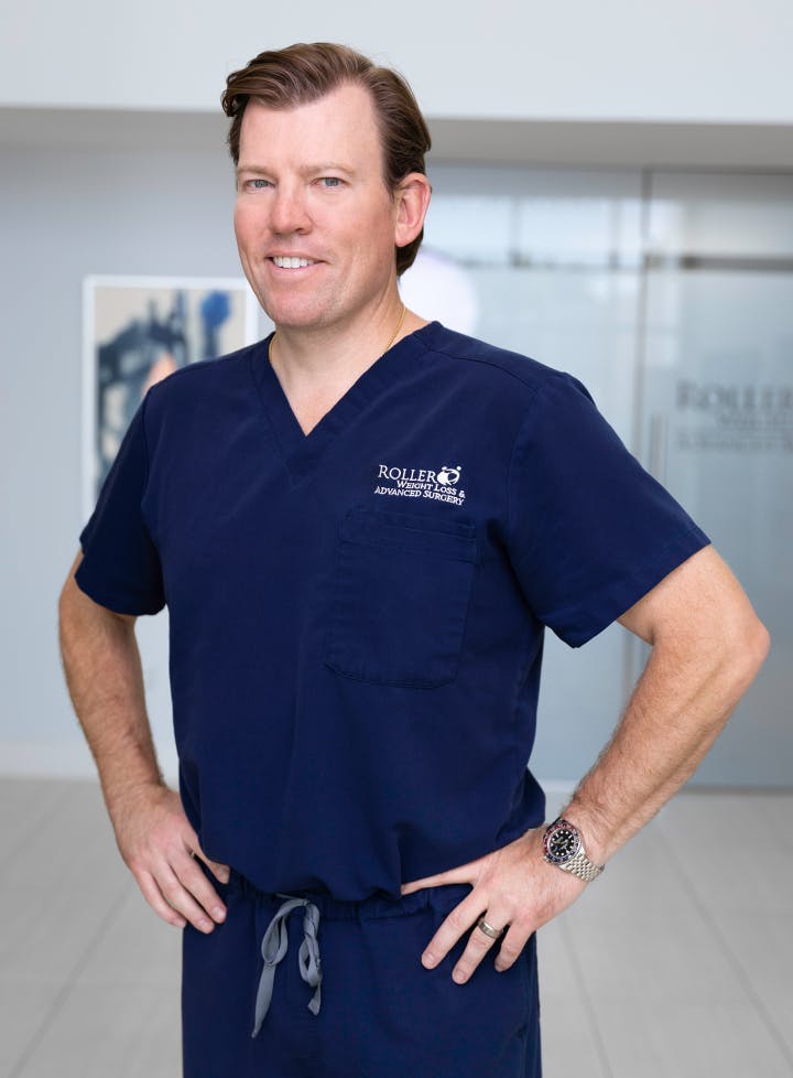 Dr. Joshua Roller