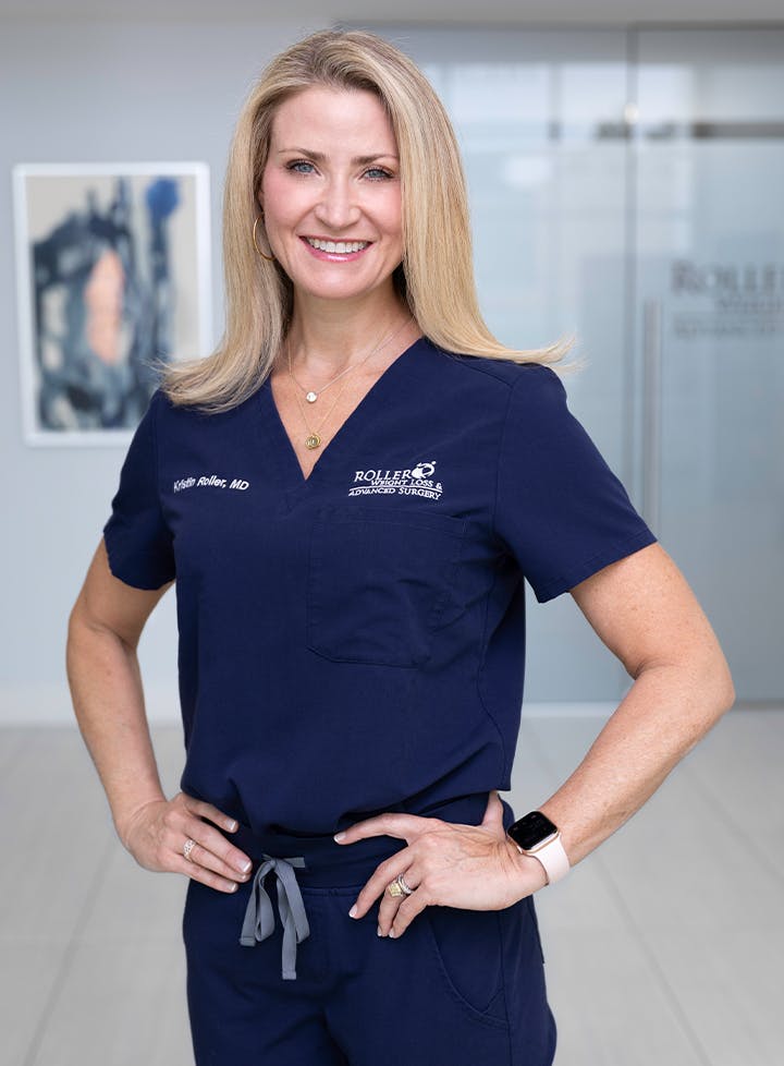 Dr. Kristin Roller