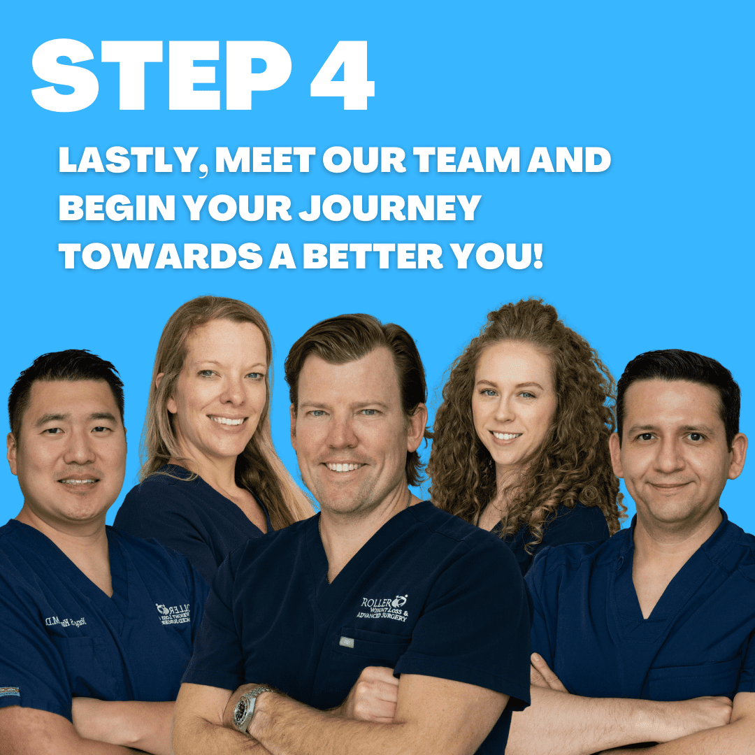 What To Expect Roller Weight Loss & Advanced Surgery