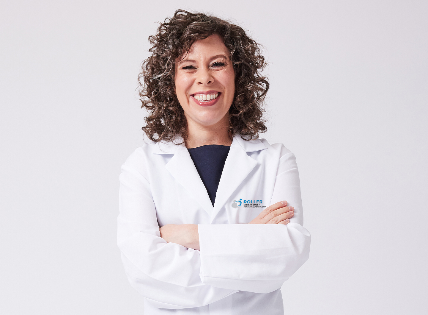 Dr. Kaitlyn Paine Roller Weight Loss