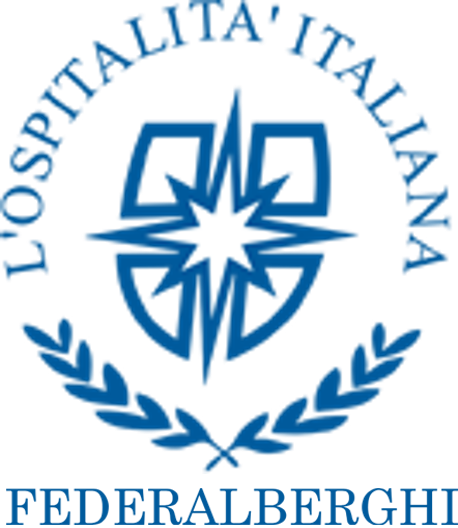 logo-federalberghi-ospitalità-italiana