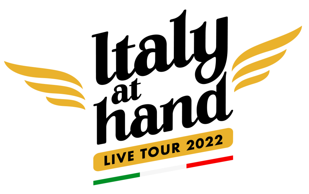 Logo IAH Live Tour