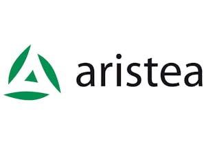 Logo Aristea International S.r.l. Logo Aristea International S.r.l.