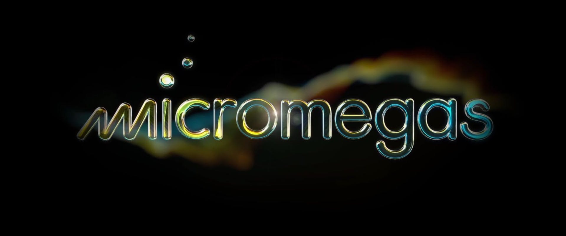 MICROMEGAS cover MICROMEGAS cover