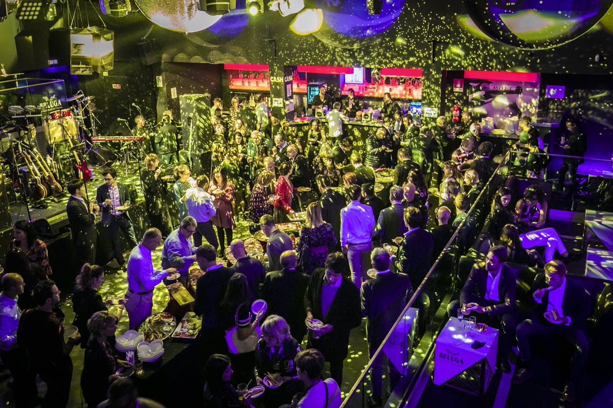disco party