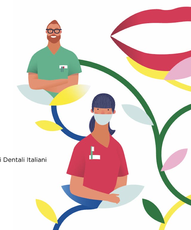 associazione igienisti dentali italiani