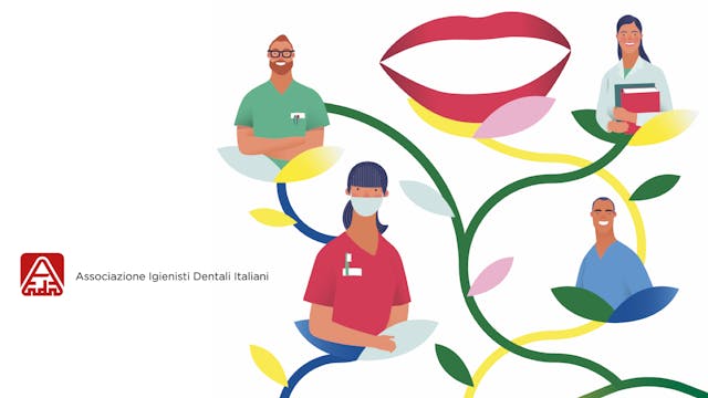 associazione igienisti dentali italiani