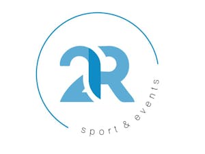 2R Sports & Events Logo