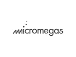 MICROMEGAS LOGO