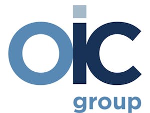 OIC Group logo OIC Group logo