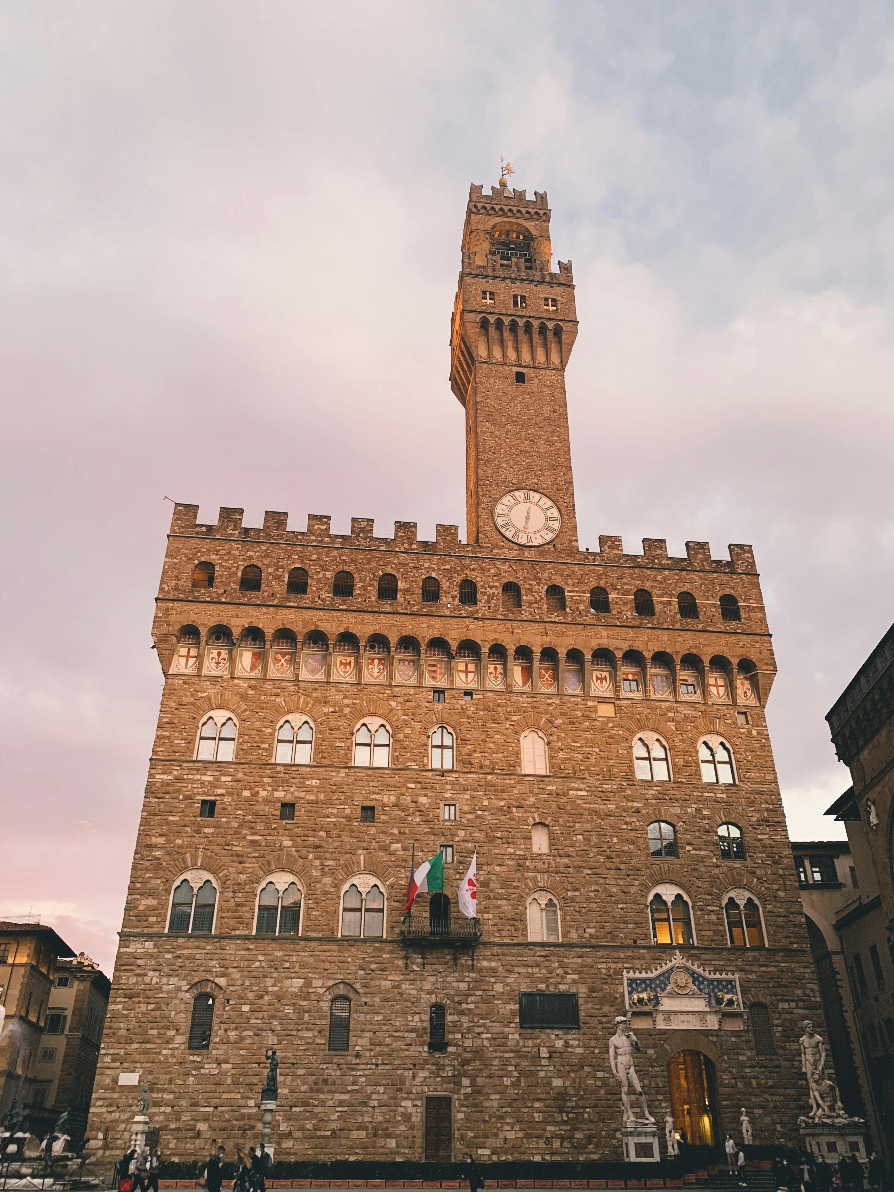 Palazzo Vecchio