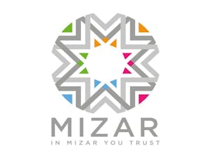 MIZAR logo