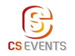 CS EVENTS logo