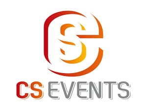 CS EVENTS logo CS EVENTS logo