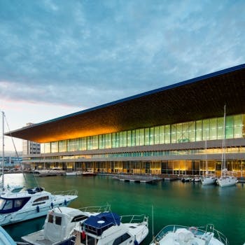Fiera di Genova