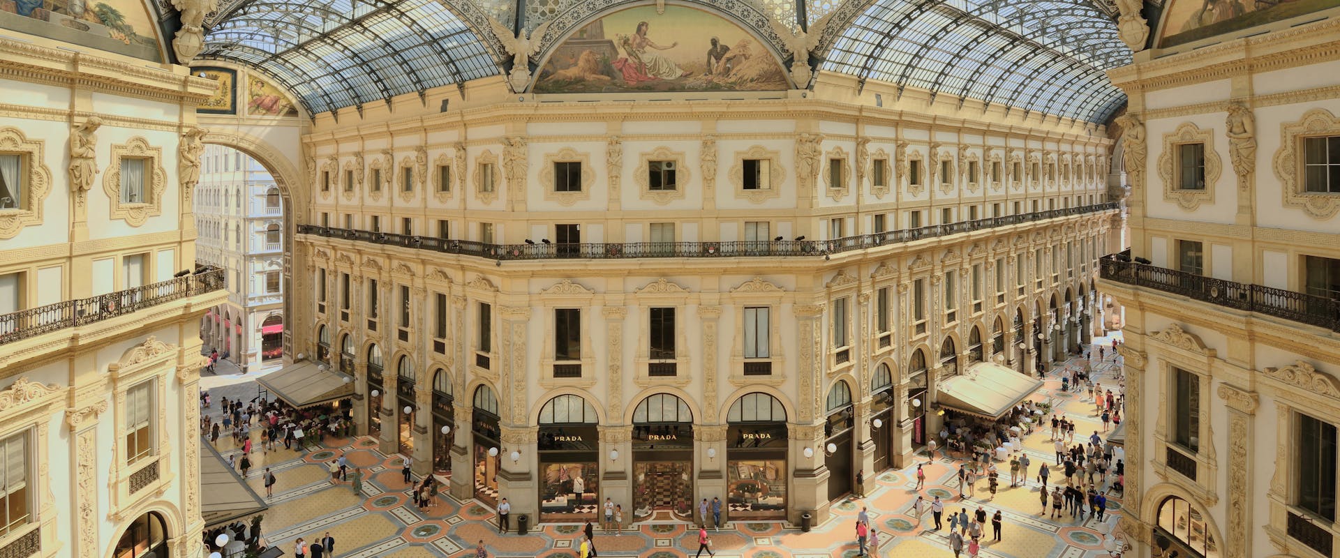 Yes Milano Yes Milano