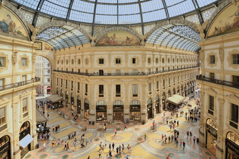 Yes Milano