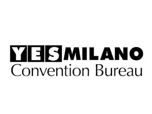Logo yes Milano Logo yes Milano
