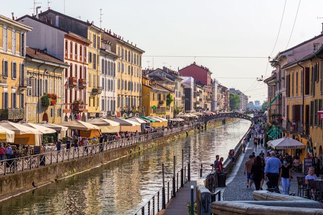 canale persone Milano