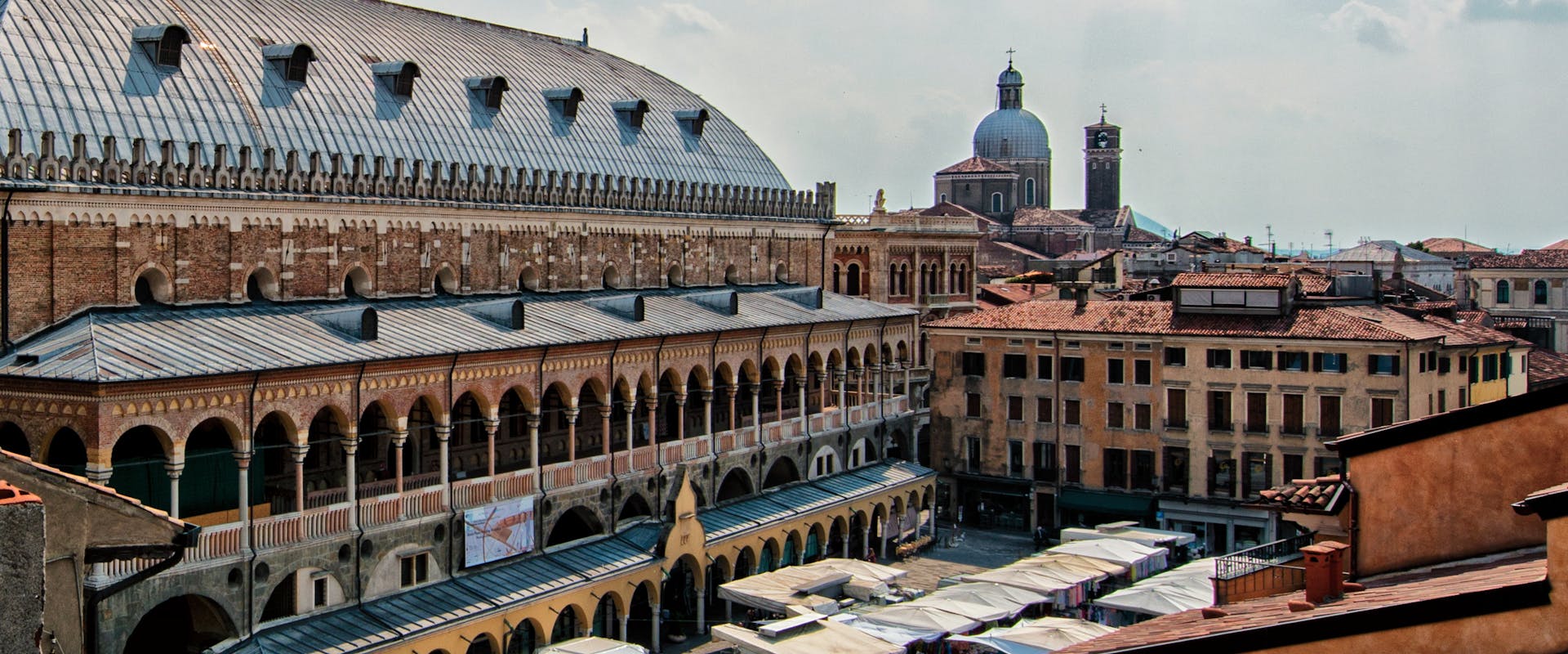Studio tomelleri palazzi con mercato centrale