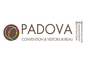 Logo Padova convention bureau Logo Padova convention bureau