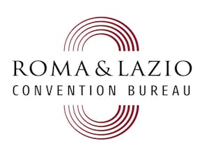 CB Roma e Lazio logo CB Roma e Lazio logo