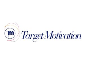 Target Motivation Logo Target Motivation Logo