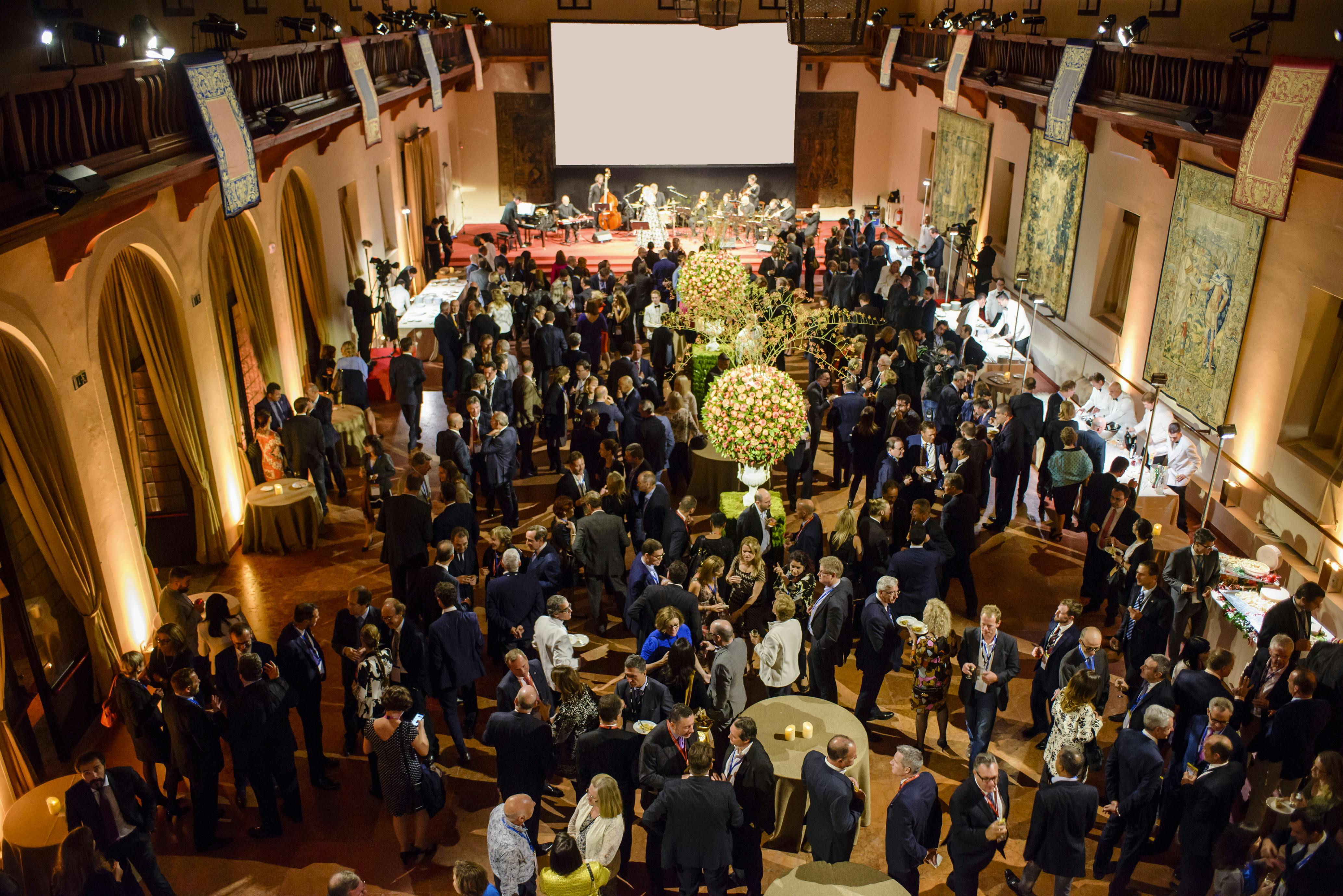 Cena di gala