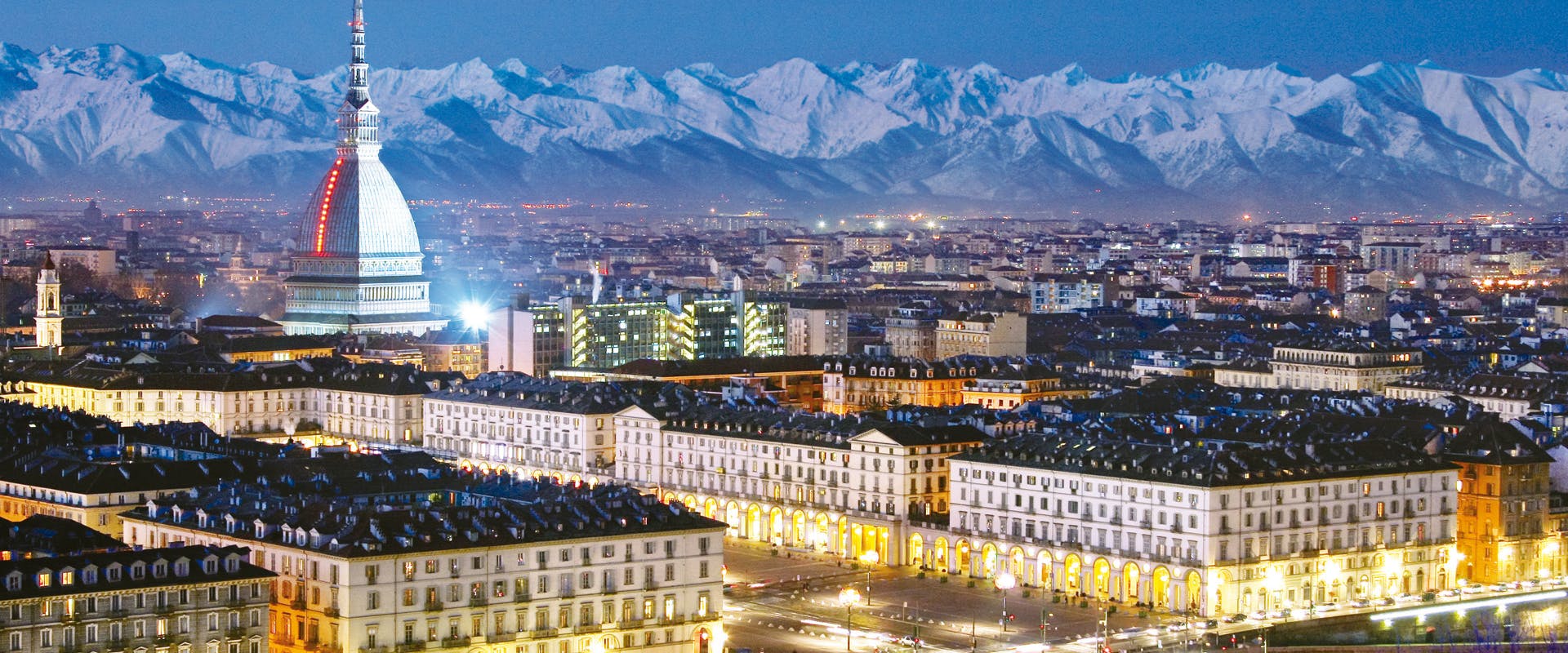 Convention Bureau Torino