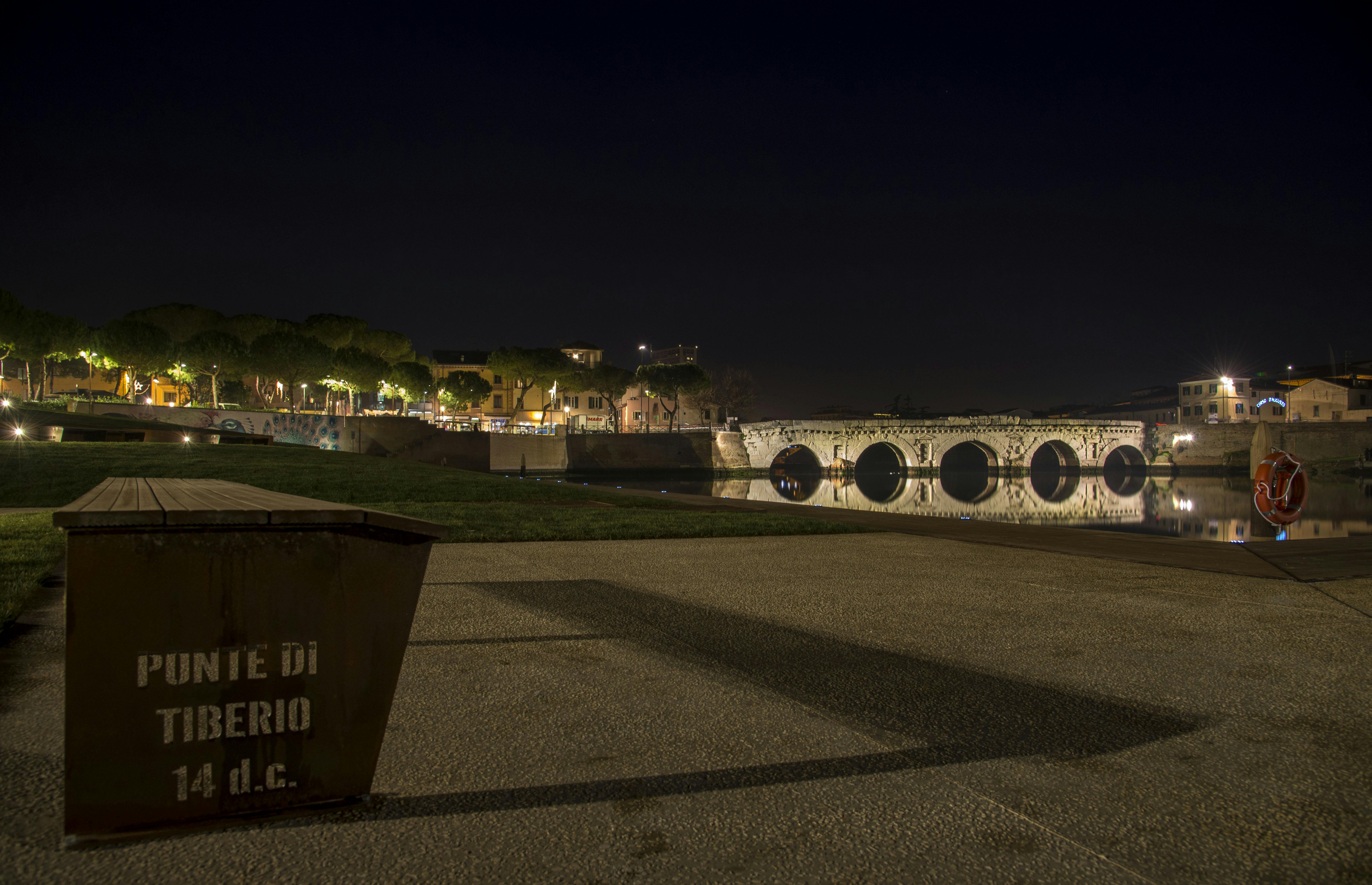 porta a Rimini