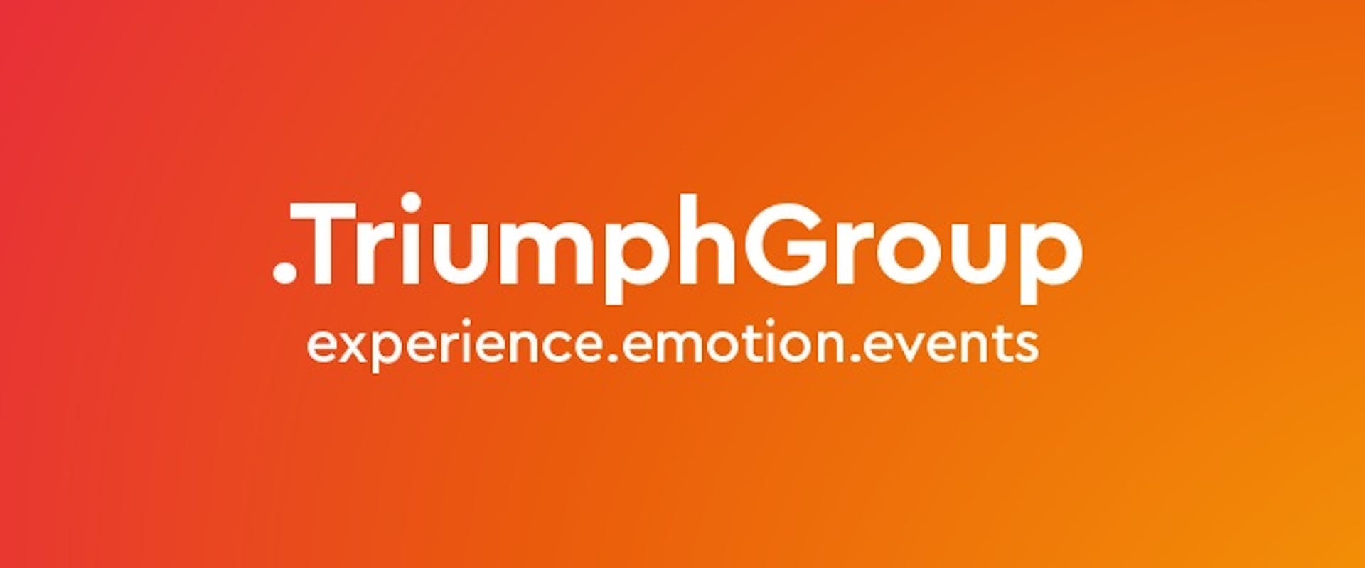 Triumph Group Triumph Group