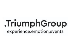 Triumph Logo