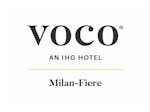 Voco Milano Fiere Logo