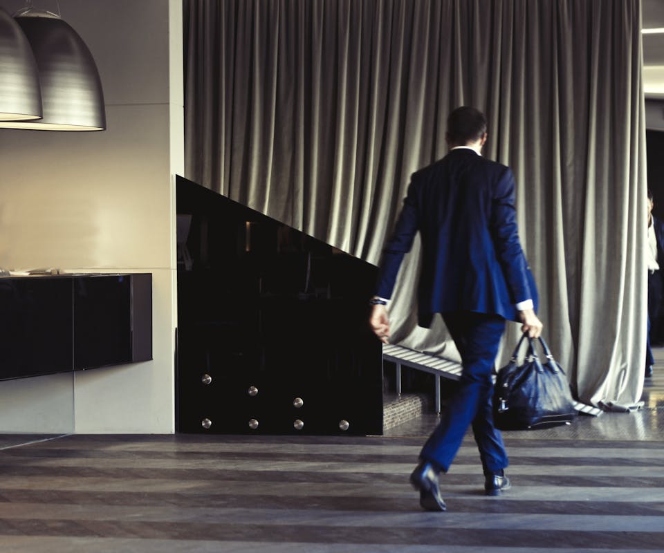C-hotels ambasciatori