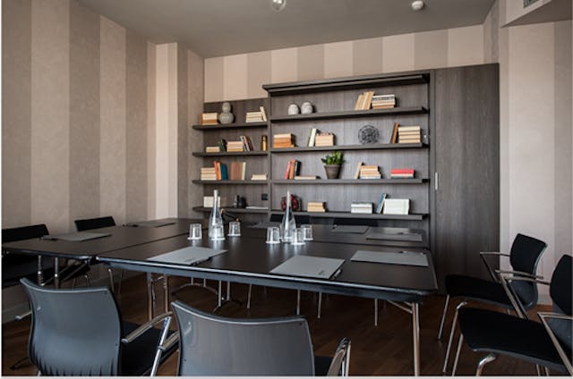 Sala board A