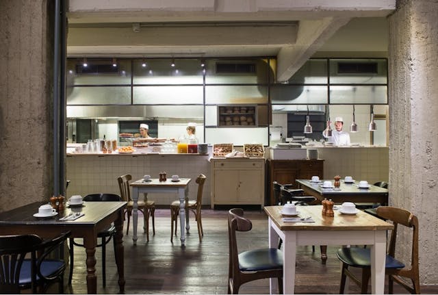 ristorante