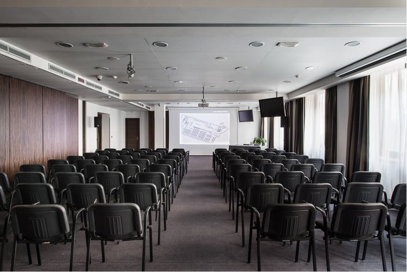Sala Plenaria