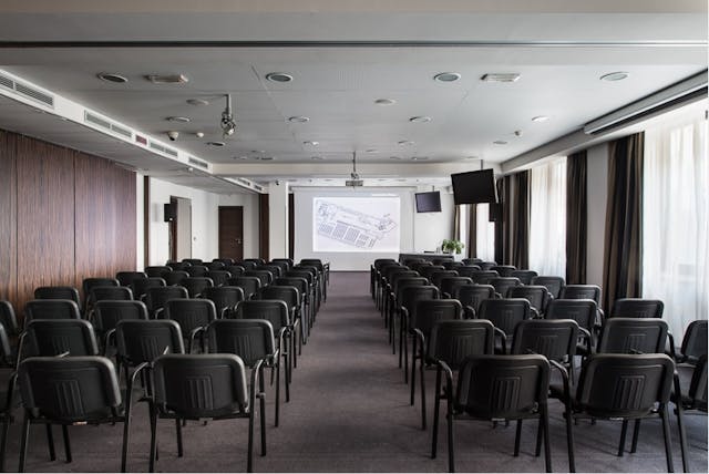 Sala Plenaria