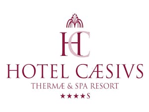 Hotel caesius Logo
