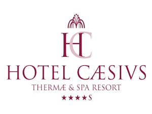 Hotel caesius Logo Hotel caesius Logo