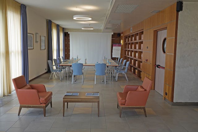 Meeting room-chairs-hotel