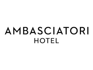 Ambasciatori Hotel Logo